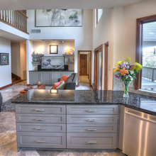 House remodel