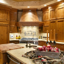 Kitchen Ideas