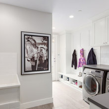 Mudroom