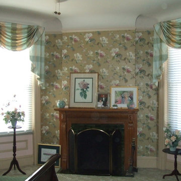 Victorian Mansion