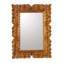 Mirrors