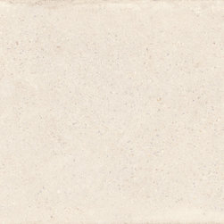 Konkrete Bianco - Tile