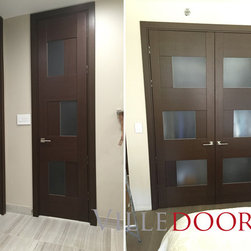 Modern Interior Doors - Interior Doors