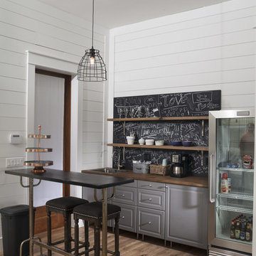 Bella Citta Palermo White Oak floors
