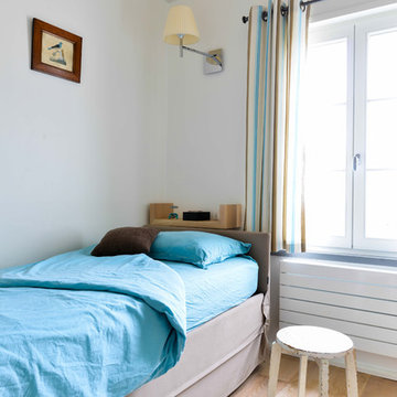 Maison de vacances