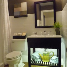 Bathroom Ideas
