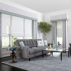 Draperies - Products