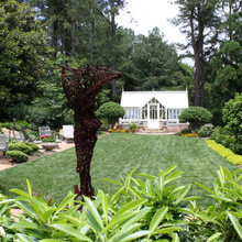 Greenhouses