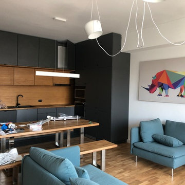 EMINESCU RENTAL FLATS