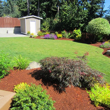 Erickson Project