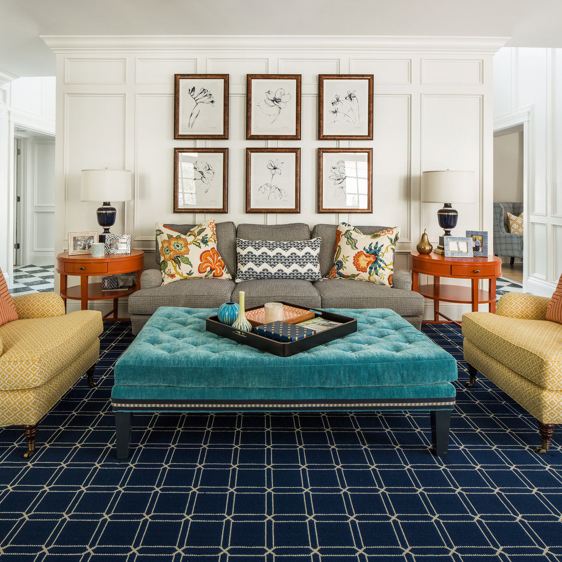 Dutch Colonial Project