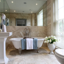 bathroom style