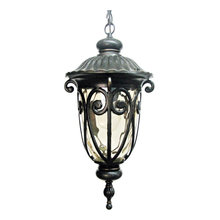 exterior lights