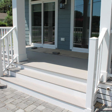 Full Exterior Package - VB