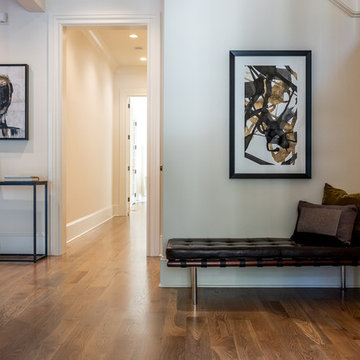 Tuxedo Park Buckhead Atlanta Georgia