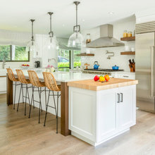 Kitchen Lighting