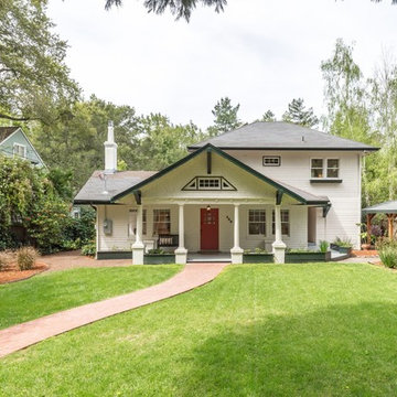 145 Locust Avenue, San Rafael