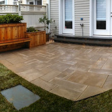 Patio Ideas
