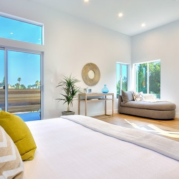 Nature Infused Contemporary, Eagle Rock