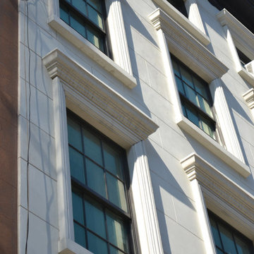 Townhouse Chelsea, NYC