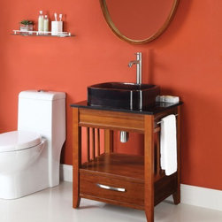 Decolav - Bathroom Cabinets