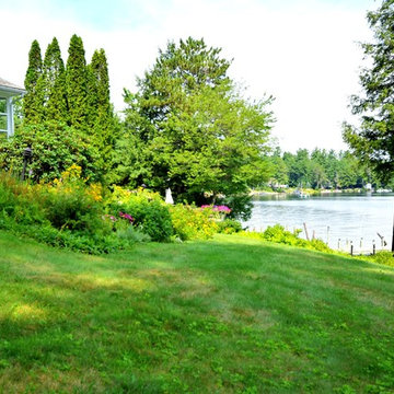 Prestigious Veasey Shore Winnipesaukee Waterfront