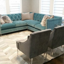 Living Room Remodel