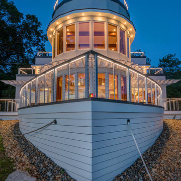 The Boat House
