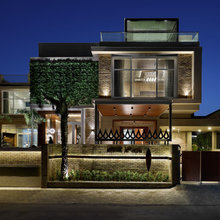 Cool Homes