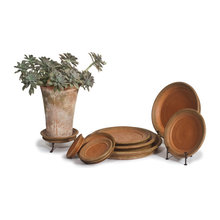 rustic theme