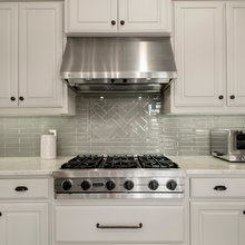backsplash