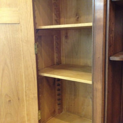 A&E Portfolio - Buffets And Sideboards