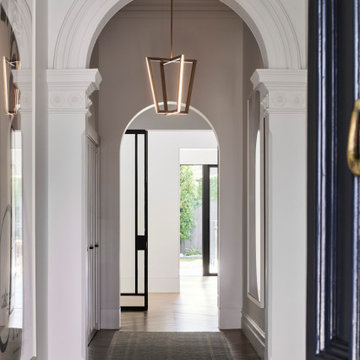 Brighton Villa