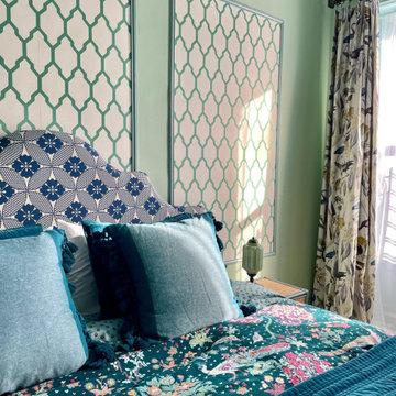 Harlem Triplex as a Standout Short-Term Rental