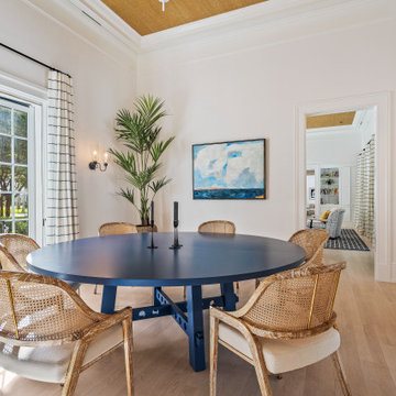 Windsor Village Remodel