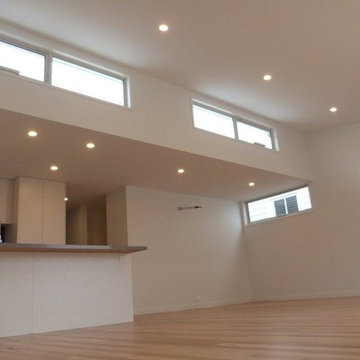 Autumn St Renovation