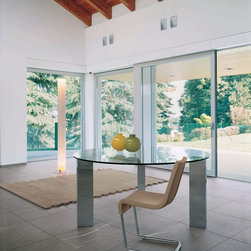 Laud Table by Bonaldo - Dining Tables