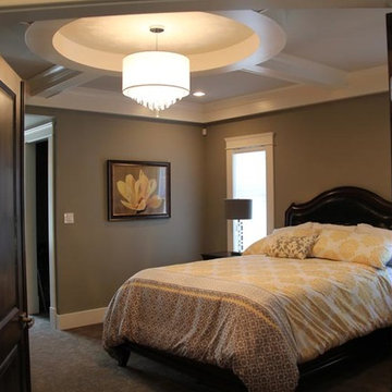 Crown Isle Project
