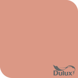 Dulux Sunset Kiss - Paint