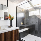 Interior Finishes - Bathroom - Melbourne - by Garden Studios | Houzz