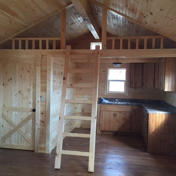 14 x 40 Western