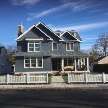 Manasquan Home Improvement: A Complete Makeover