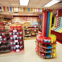 Sweet Candy Company - Products