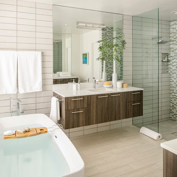 Bathrooms