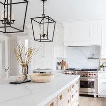 Arroyo Kitchen Moodboards
