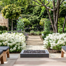 Cambridge Garden