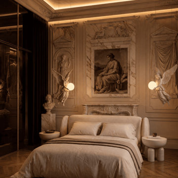 MAISON DES ANGES