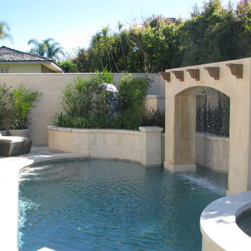 Pools