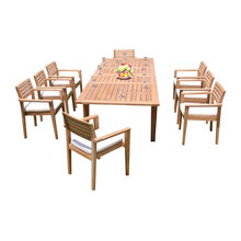Teak