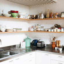 Kitchen pantry
